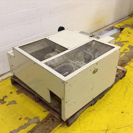 Used TOSHIBA 4.8 Oz Injection Unit ISF90-2B / IU Used