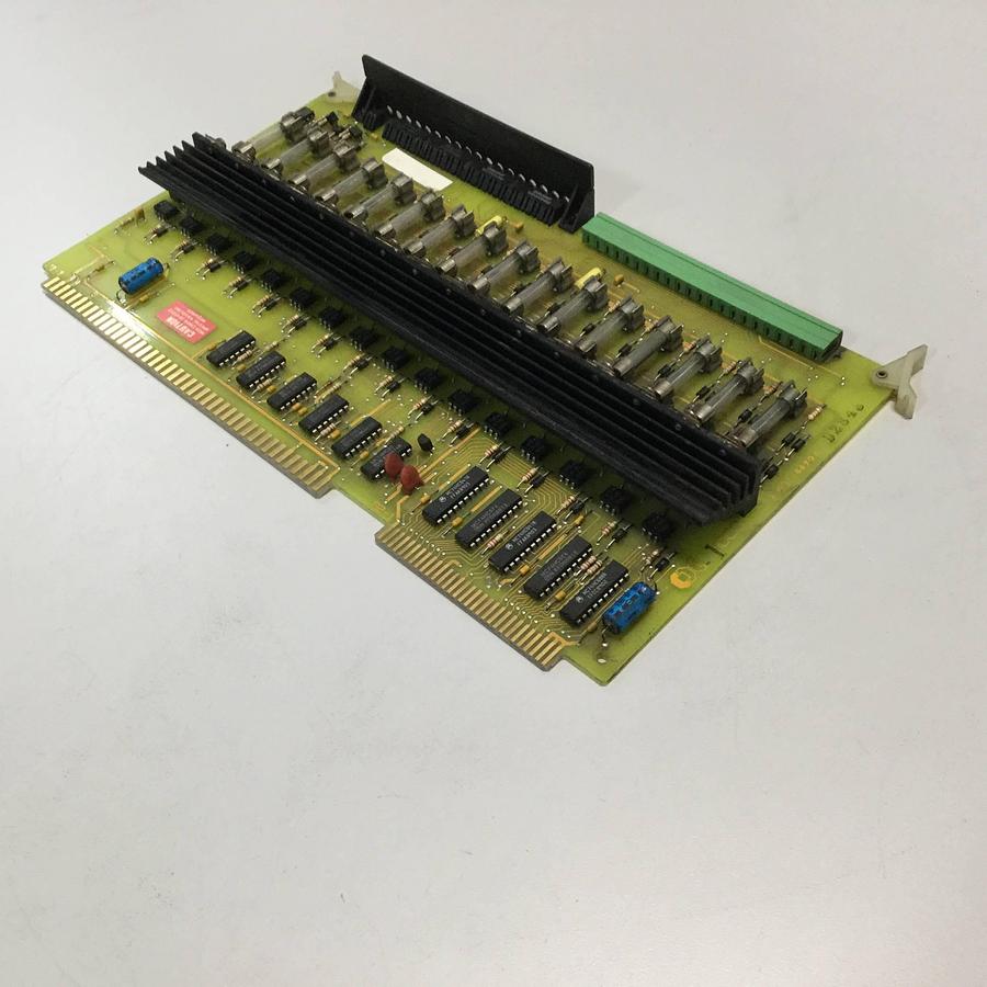 Used CINCINNATI MILACRON I/O Board 3-531-4479A Used