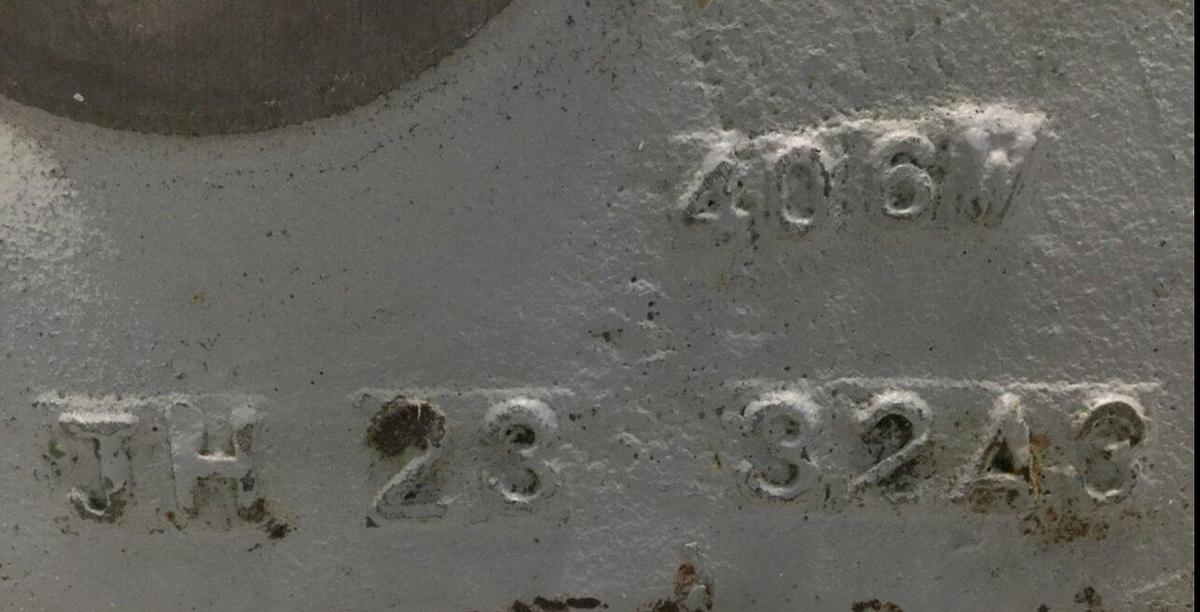 Used SUMITOMO Toggle Link JH 23 32A3 USED