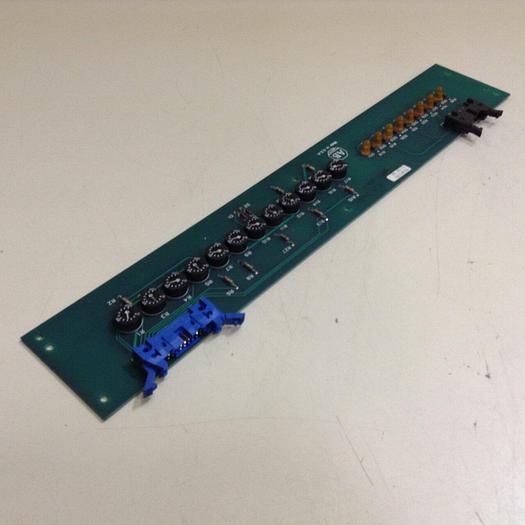 Used ALLEN BRADLEY Circuit Board 111607 #83948