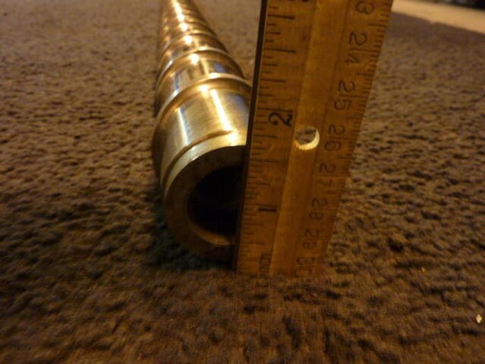 Used GENERIC Plastic Material Screw 5022123 Used