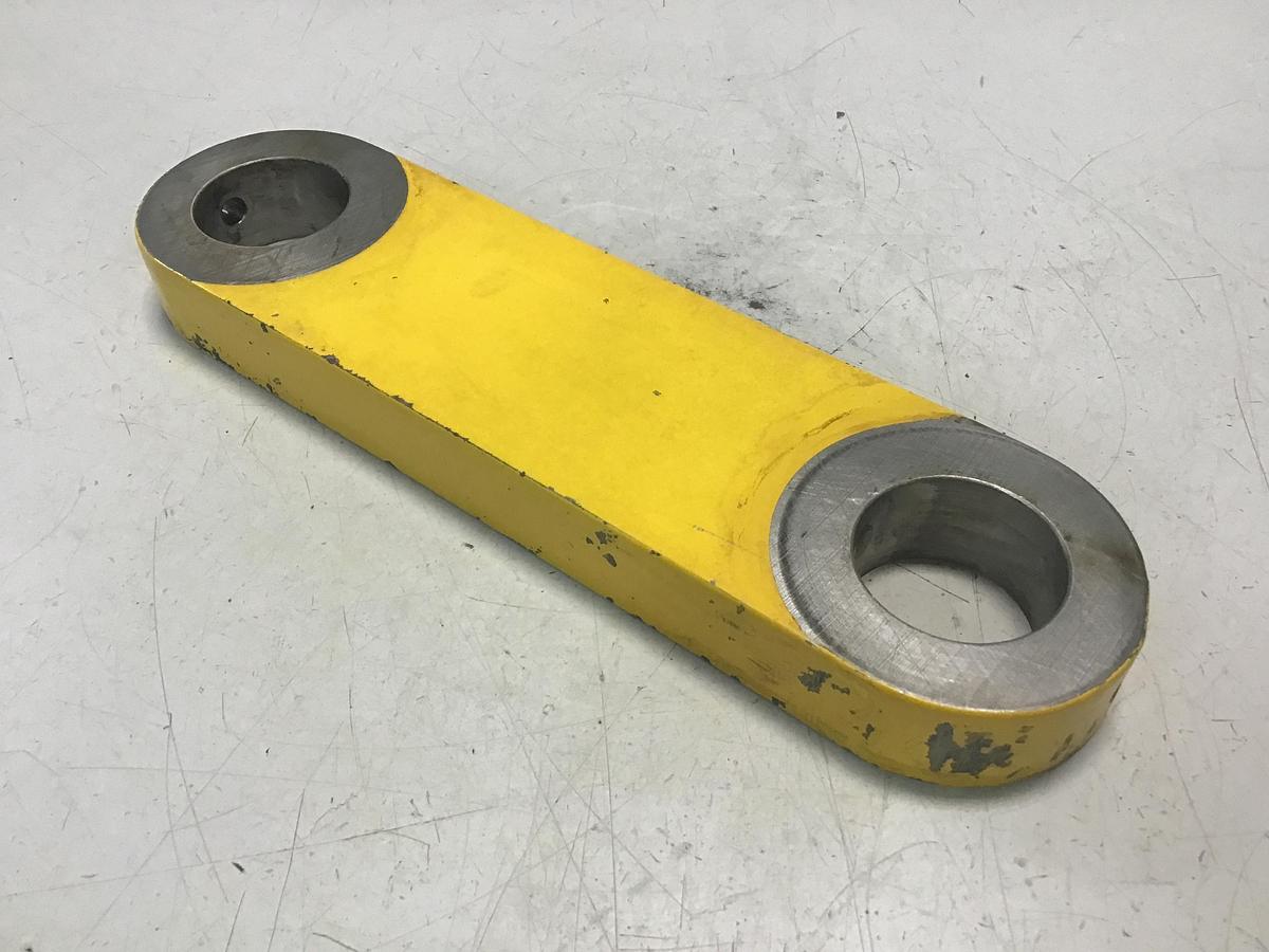 Used VAN DORN 47619 J Toggle Link Used #142482