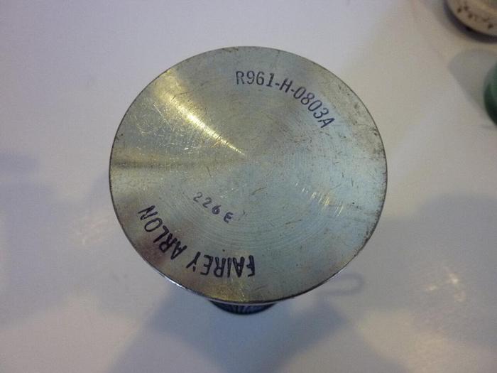 FAIREY ARLON Filter R961-H-0803A USED