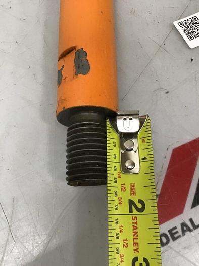 Used CINCINNATI MILACRON Crosshead Brace VT220-17 / CSBS #118862