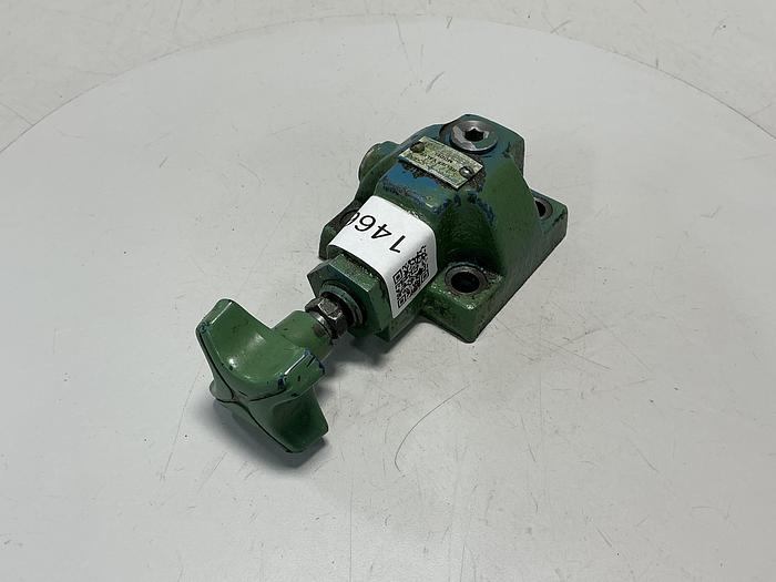 Used SPERRY VICKERS CGR02FM30