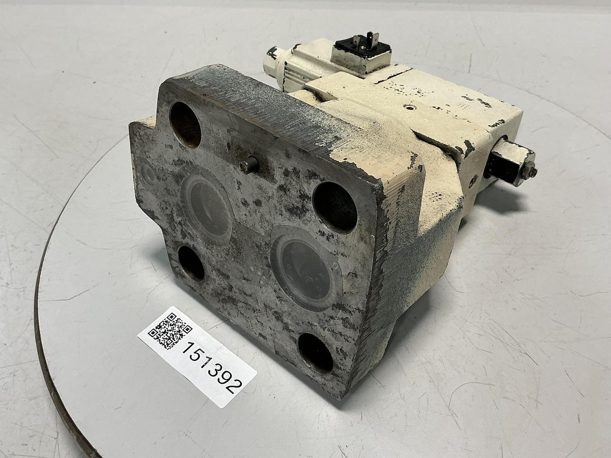 Used YUKEN KOGYO EDG-01V-H-1-PNT11-5096-R