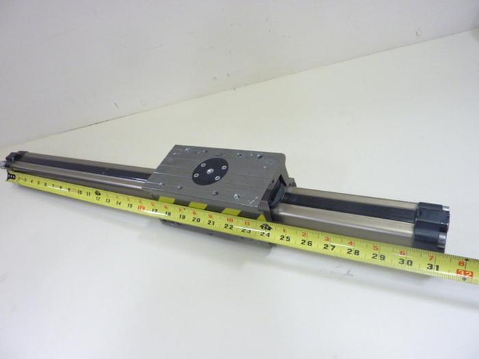 Used NUMATICS Bearing Rails S5240320020A00 #44576