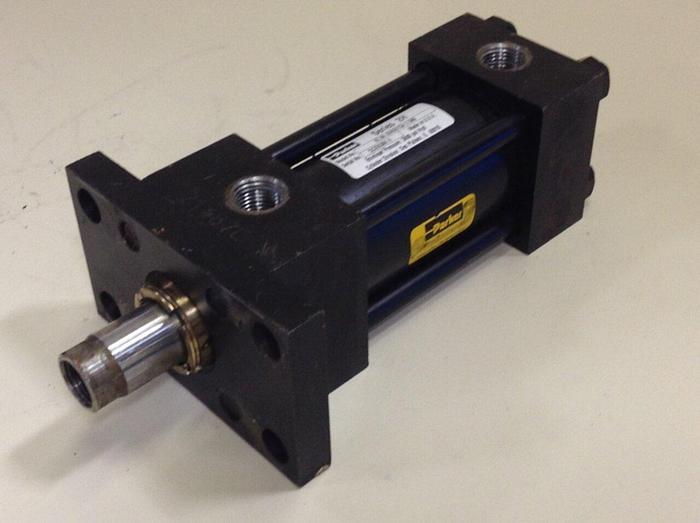 Used PARKER Cylinder 0.200 J2HUS13A 2.500 Used