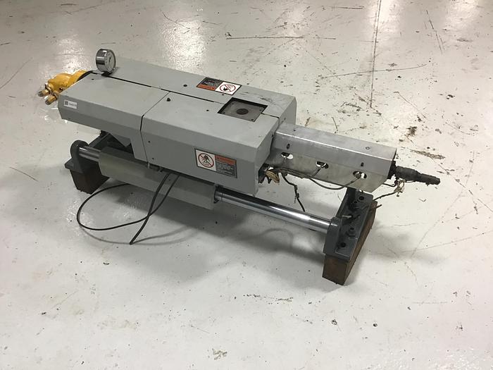 Used VAN DORN DEMAG 85HT-3 / IU