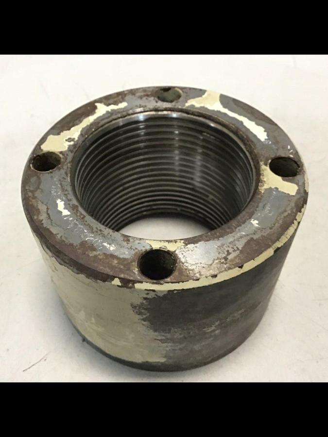 Used VAN DORN Tie Bar Nut 308283 USED