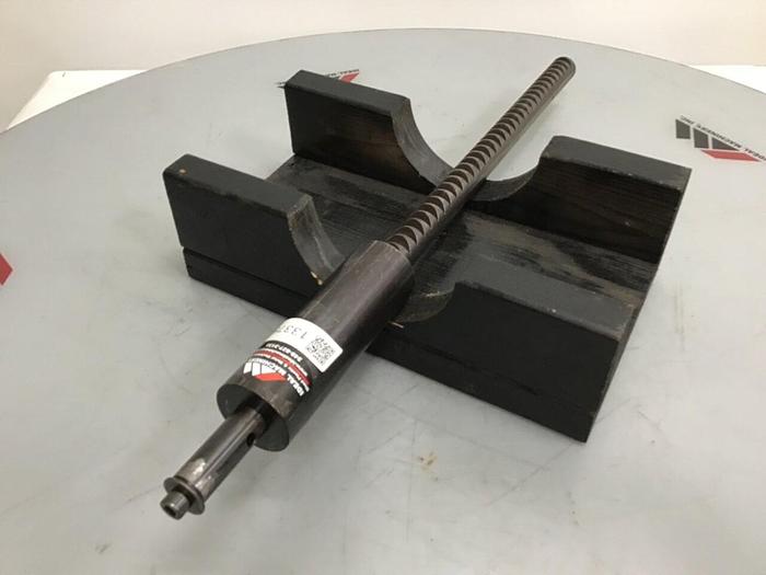 Used BOY MACHINES Stop Bar 50M / SB #133755