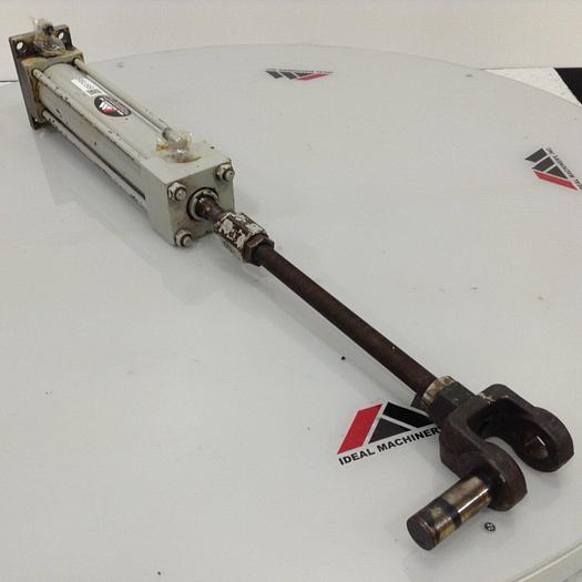 Used VAN DORN Injection Sled Cylinder CYLINDER786 USED #89786