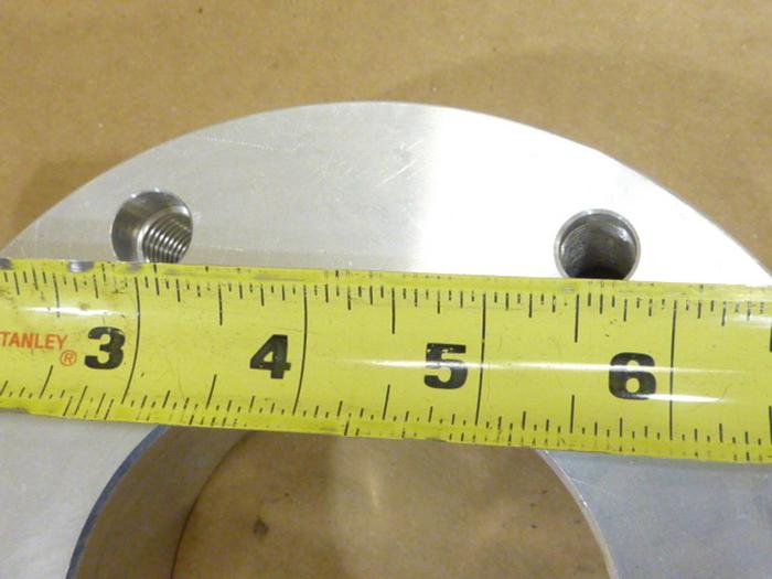 DYNACORP Armature Hub 540-0313 #43162