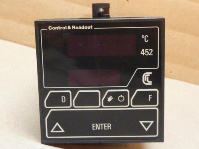 Used VOGTLIN Controller Unit 452X #31745