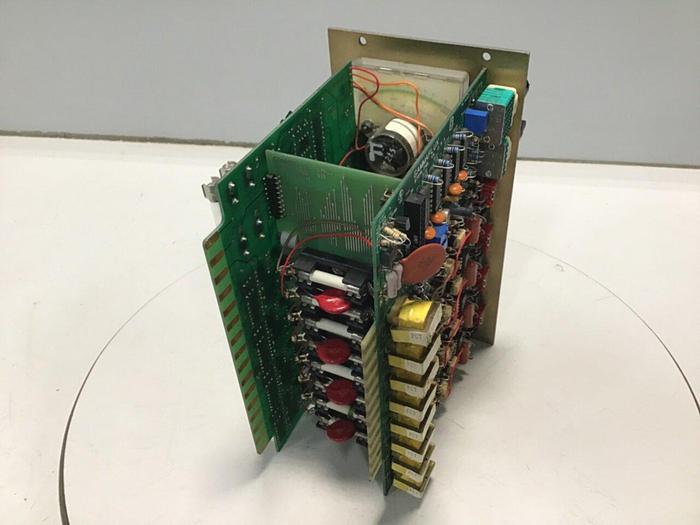 Used GAMMAFLUX Husky Temperature Control 943 #112601