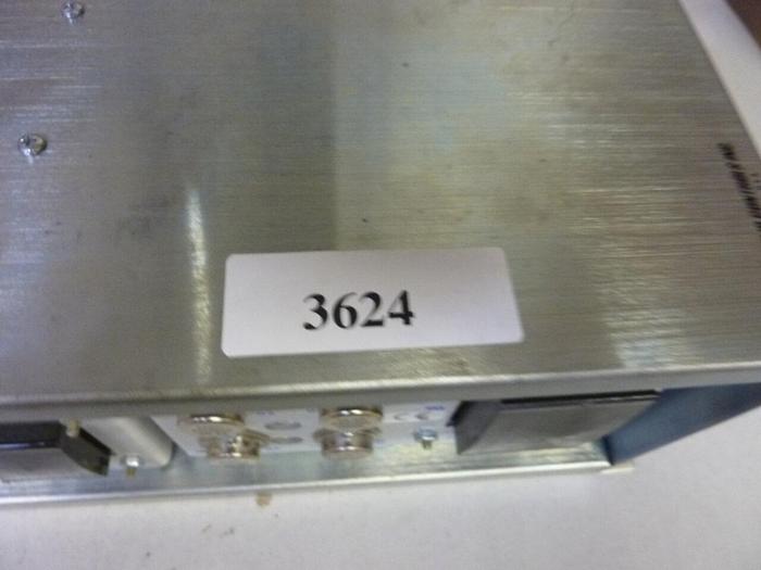 Used POWER ONE Power Supply HAA15-0.8-A #3624