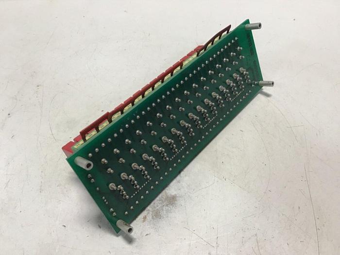 Used OPTO 22 Module Rack G4PB16T #141663