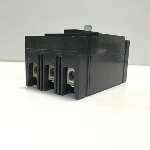 Used GE 50 Amp Circuit Breaker TED136050 #93851