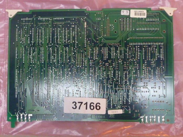 Used BARBER COLMAN Analog I/O Circuit Board A-13399-3 #37166