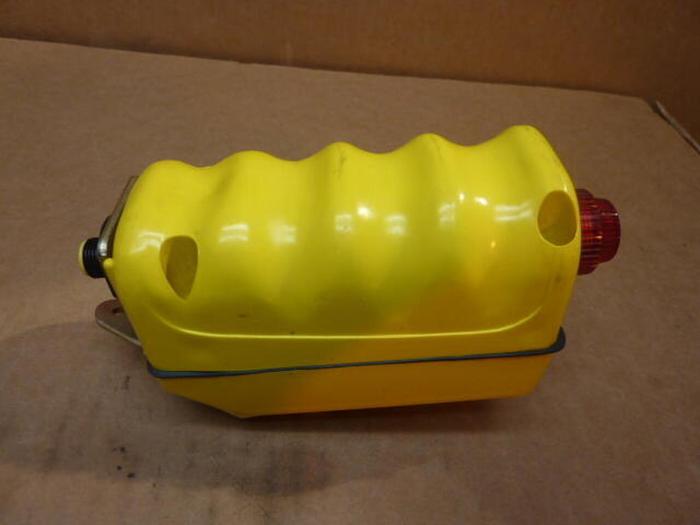 Used SQUARE D Push Button 9001-AEQ3398G2 #32504