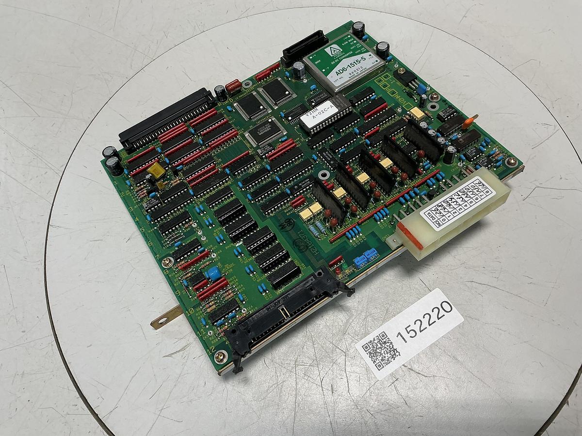 Used TOSHIBA H2184371