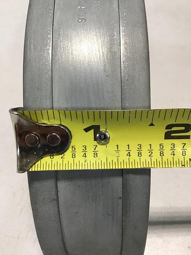 Used WATLOW 500 Watt Heater Band B6J1JP67 #126332