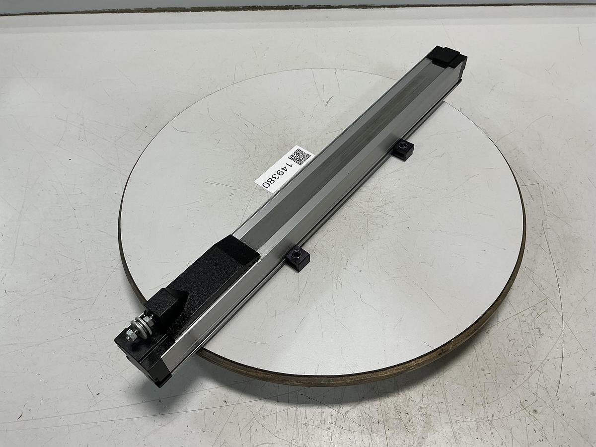 Used NOVOTECHNIK TLH 300