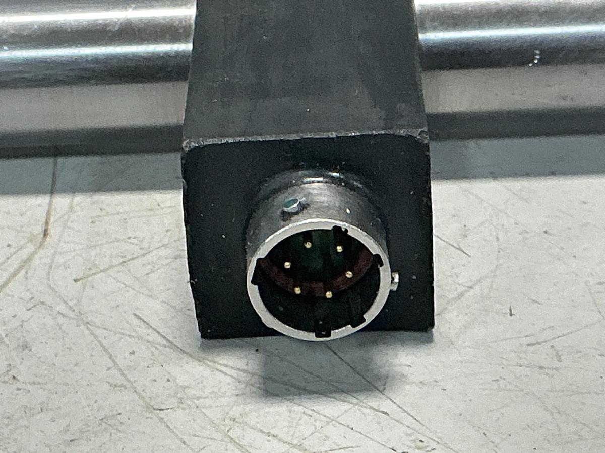 Used MEAS 0356085-000