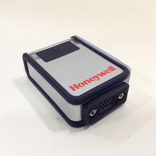 Used HONEYWELL VuQuest Area Imaging Scanner MS4980 #103908