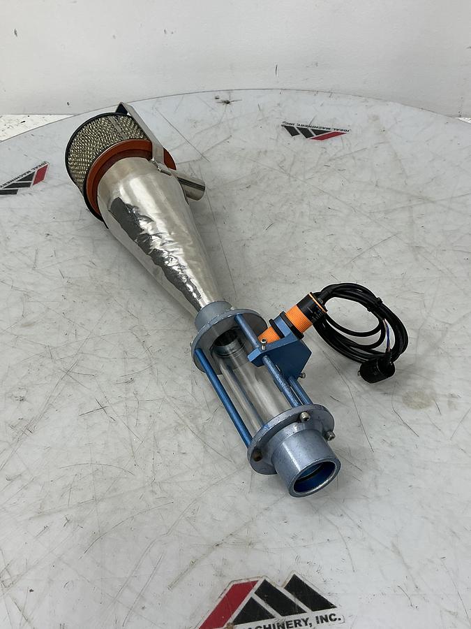 Used MATERIAL TRANSFER SYSTEM AUTOLOAD