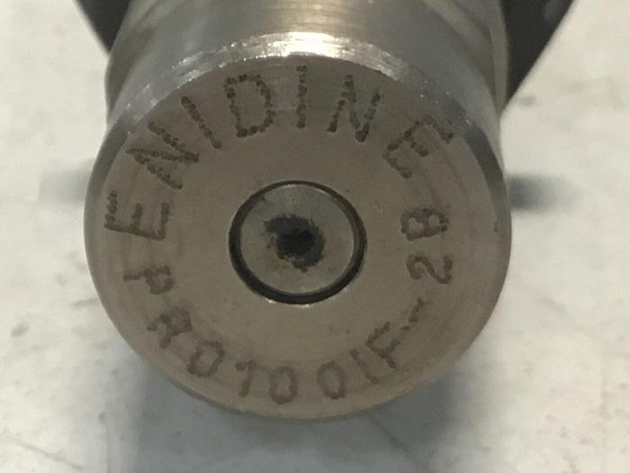 Used ENIDINE Shock Absorber PRO100IF-2B #124620
