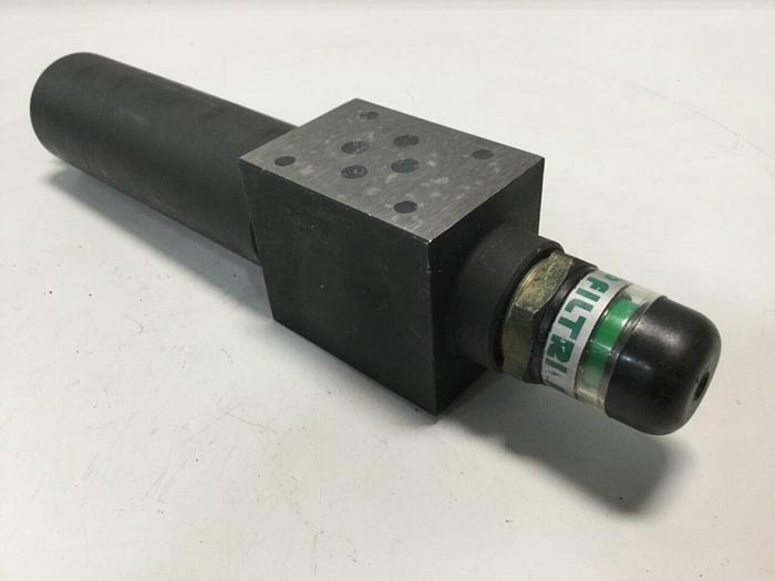 Used VICKERS Valve OFPM0061SVG2 #109920