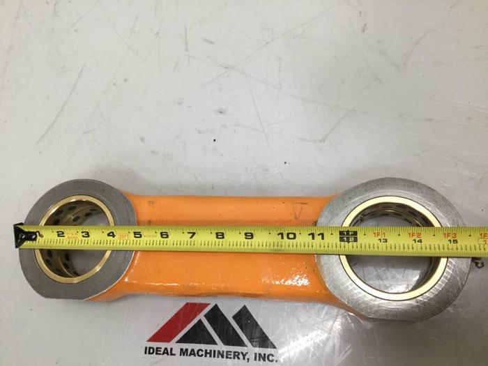Used CINCINNATI MILACRON Toggle Link 5035627 #96913