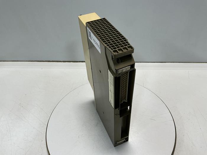 Used SIEMENS 6ES5 943-7UA11