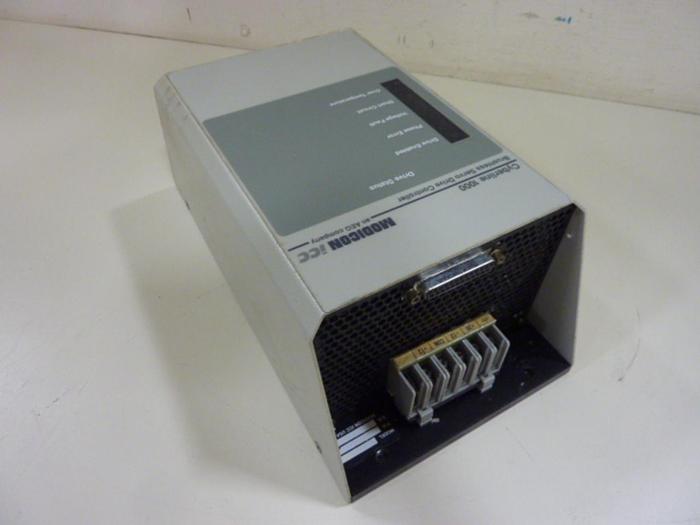 Used MODICON Servo Drive Controller CYBERLINE 1000 #55756