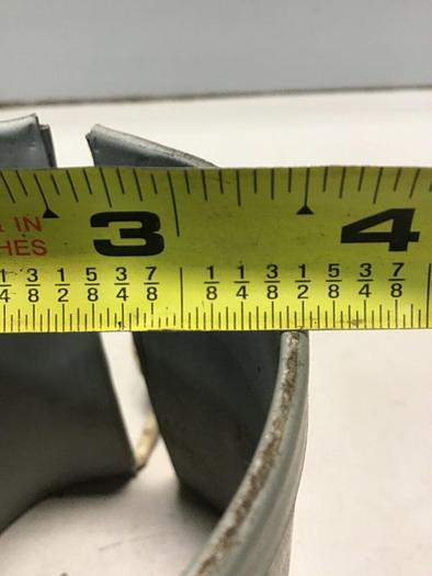 Used WATLOW 800 Watt Heater Band B3J5AL1 #126433