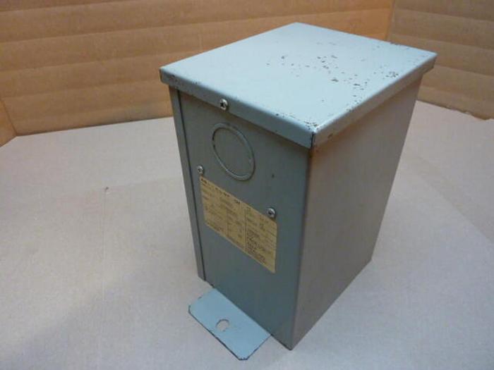 Used ASEA BROWN BOVERI Capacitor C484D20 #28616