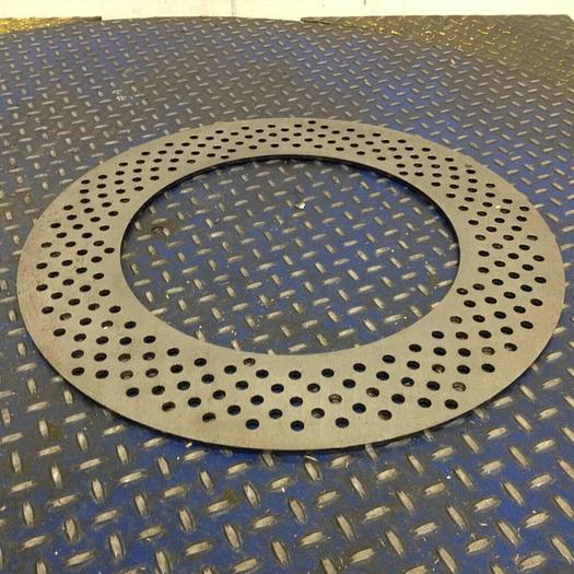 PRIORITY SUPPLY INC. Grinding Mask GR111633 #75901