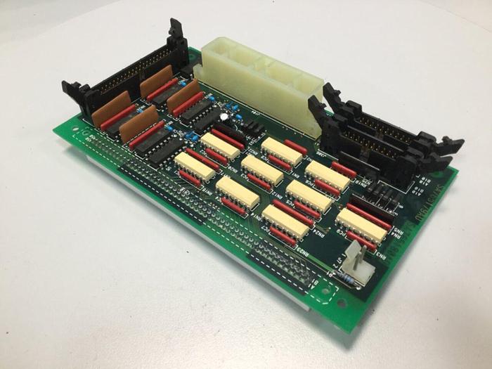 Used SUMITOMO Circuit Board SA765176AD #100845