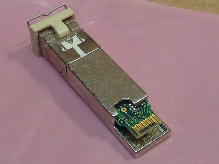 Used PICOLIGHT Transceiver PL-XPL-00-S23-26 #36876