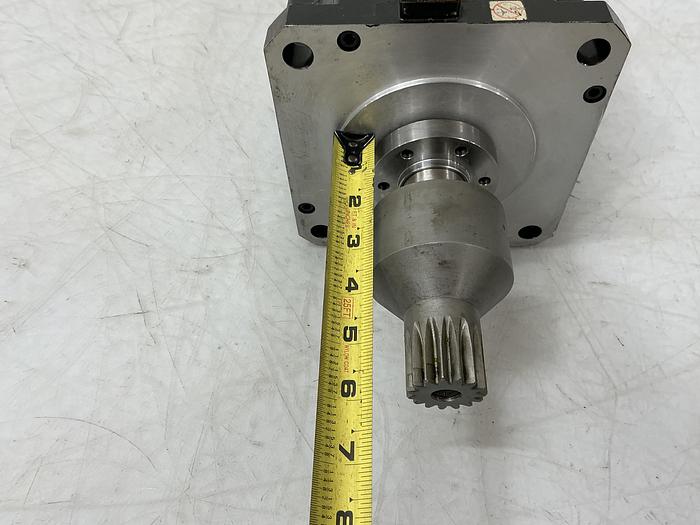 Used OKUMA BL-MC150J-20SB