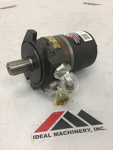 Used PARKER Die Height Adjustment Hydraulic Motor 060-220-AS-TT #125049