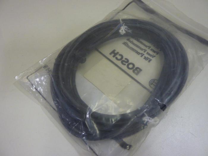 Used BOSCH Cable 1 834 484 085 #51094