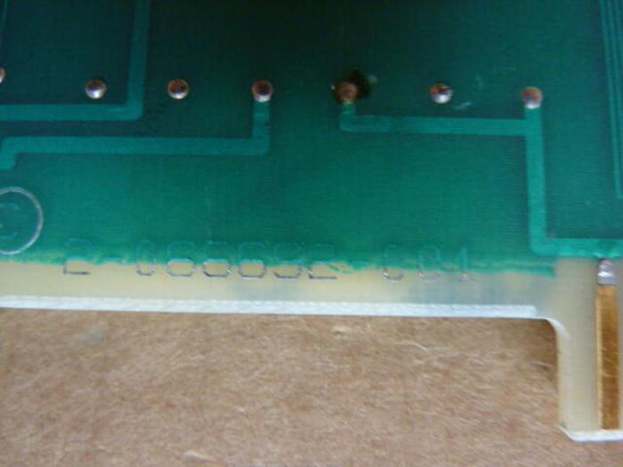 Used ACCURAY Circuit Board 2-066692-001 Used