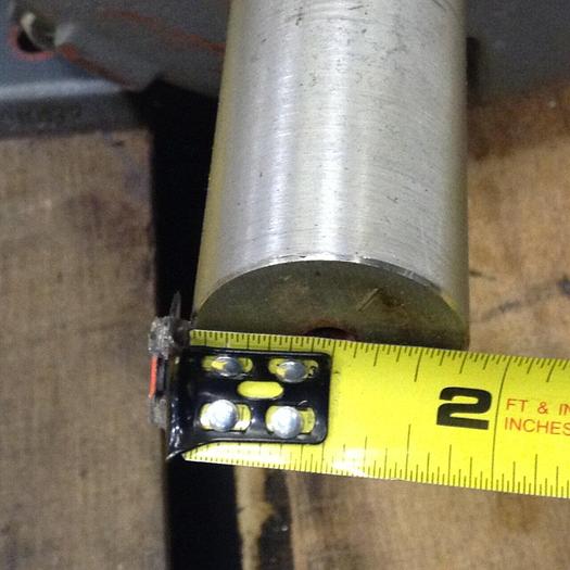 Used US ELECTRIC 10 HP Motor A10S3C Used