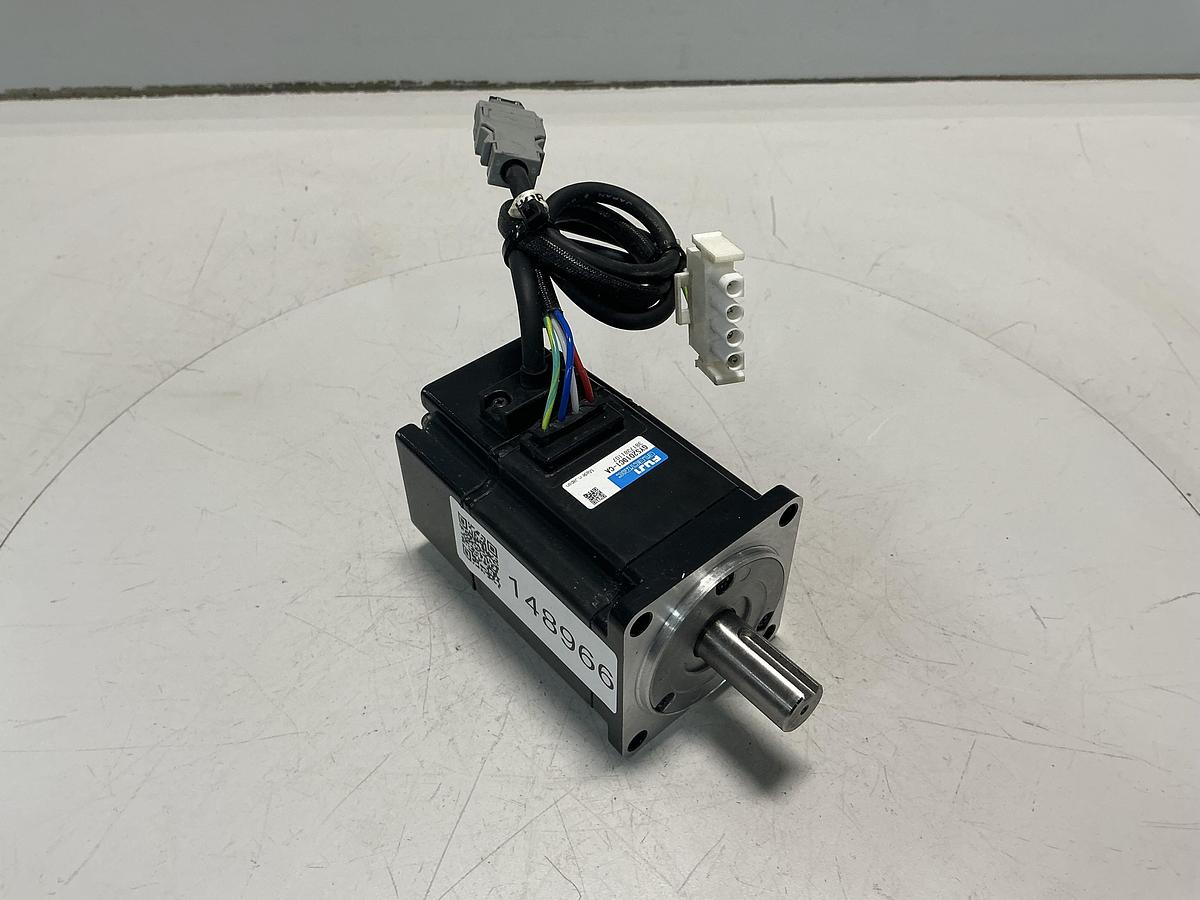 Used FUJI ELECTRIC GYS201DC1-CA