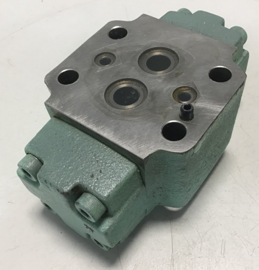 Used YUKEN Valve CPDG-03E-30-2013 USED