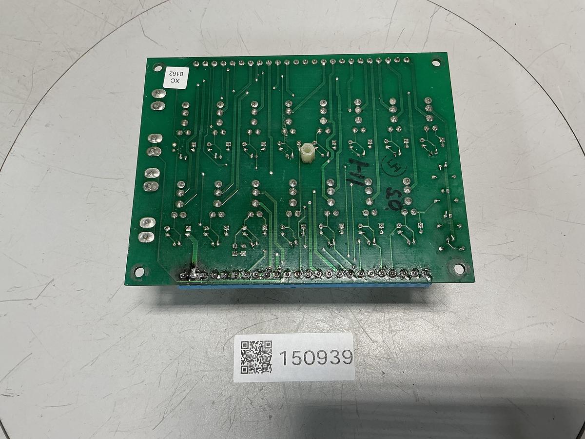 Used RANGER AUTOMATION SYSTEMS R-IPCB1