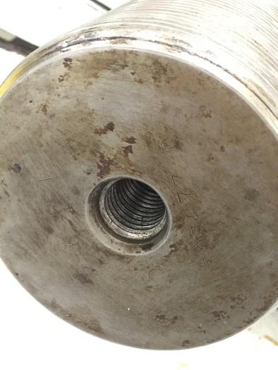 Used VAN DORN Tie Bar 303677 D Used