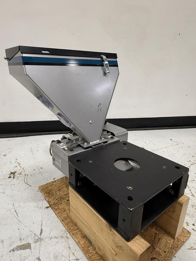 Used MAGUIRE PRODUCTS MGF-4-ST GEN. 6